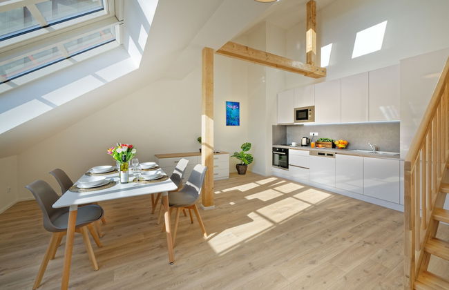 DownTown Suites Jugoslavska - Foto 16