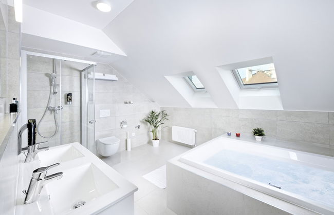 DownTown Suites Jugoslavska - Foto 40