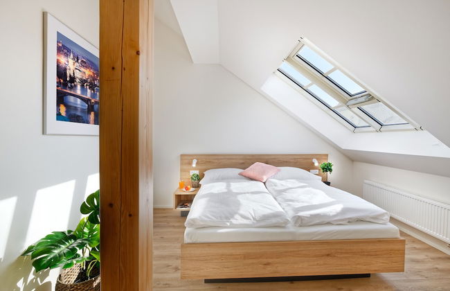 DownTown Suites Jugoslavska - Foto 7