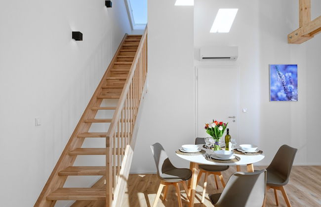 DownTown Suites Jugoslavska - Foto 18