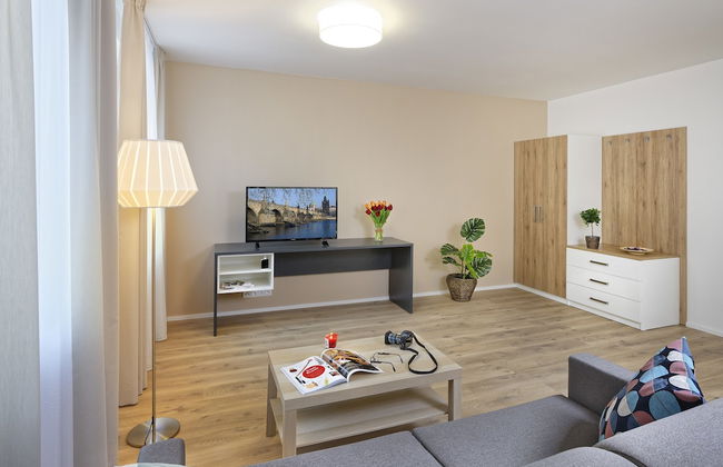 DownTown Suites Jugoslavska - Foto 24