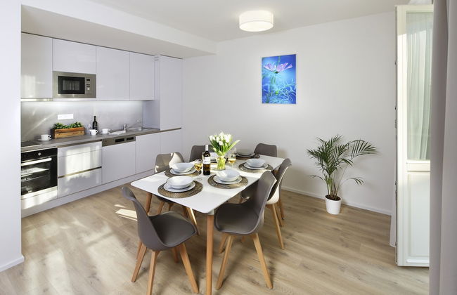 DownTown Suites Jugoslavska - Foto 14