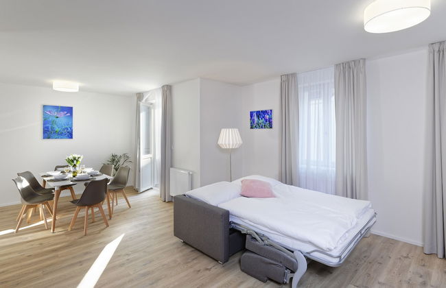 DownTown Suites Jugoslavska - Foto 28