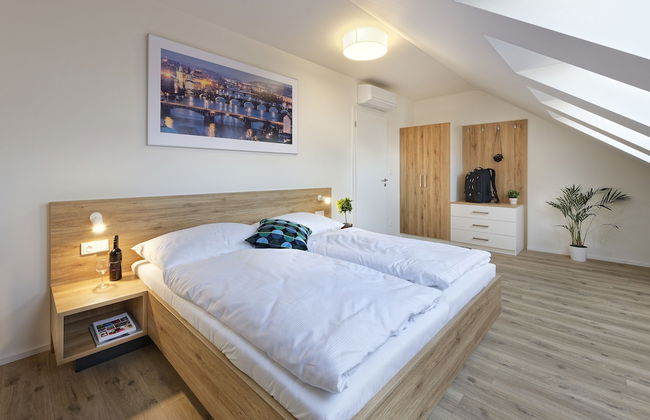 DownTown Suites Jugoslavska - Foto 9