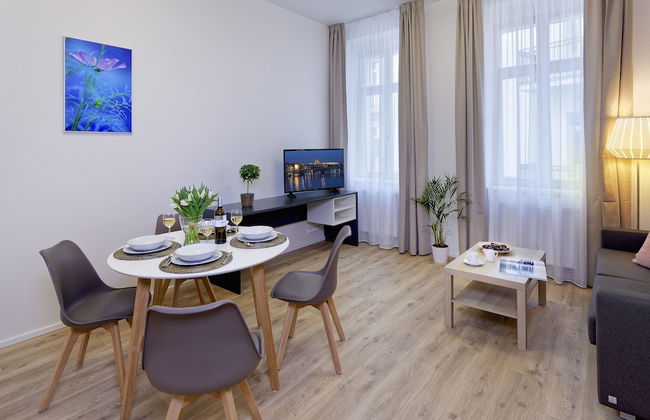 DownTown Suites Jugoslavska - Foto 27