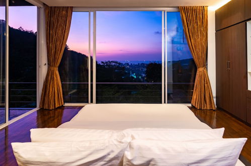 Photo 1 - Luxury Sea View Penthouse 2 Beds Kamala Phuket