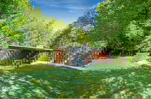 Photo 32 - Cozy Chalet in Trois Ponts near Forest