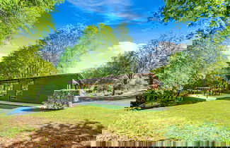 Foto 1 - Cozy Chalet in Trois Ponts near Forest