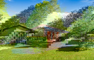 Photo 2 - Cozy Chalet in Trois Ponts near Forest