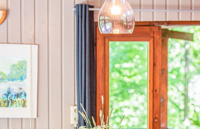 Cozy Chalet in Trois Ponts near Forest - Foto 24