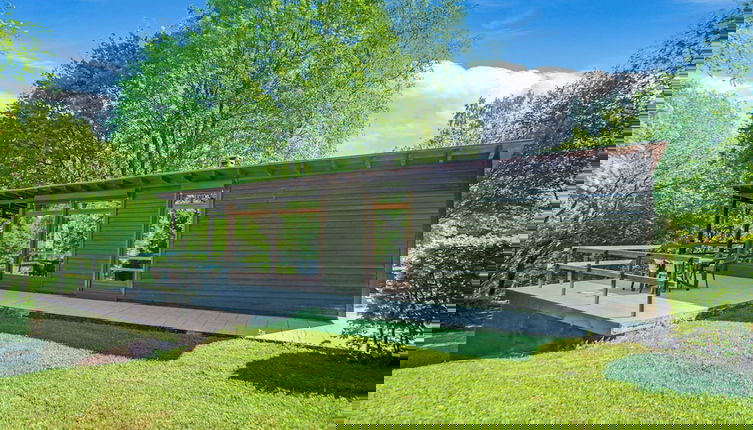 Photo 1 - Cozy Chalet in Trois Ponts near Forest