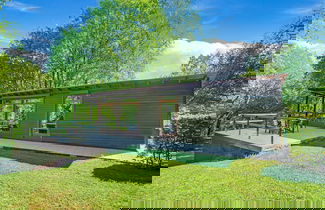 Photo 1 - Cozy Chalet in Trois Ponts near Forest