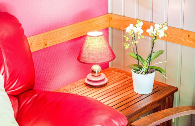 Cozy Chalet in Trois Ponts near Forest - Foto 26