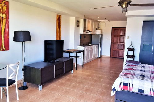 Photo 18 - Large Studio Condo Jomtien