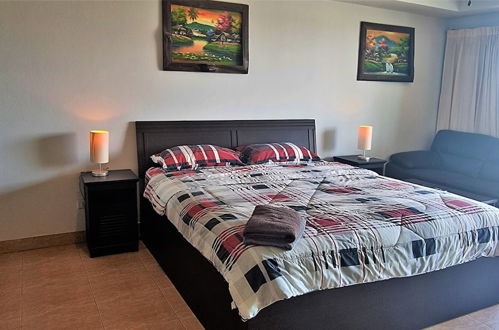 Photo 3 - Large Studio Condo Jomtien