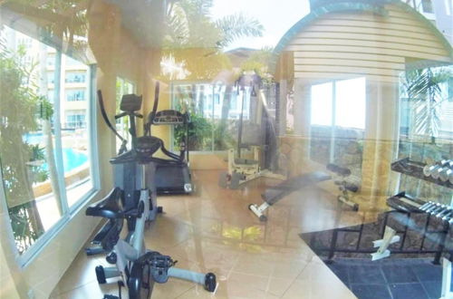 Photo 29 - Large Studio Condo Jomtien