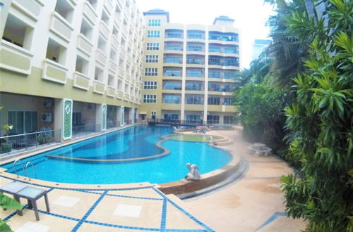 Photo 22 - Large Studio Condo Jomtien