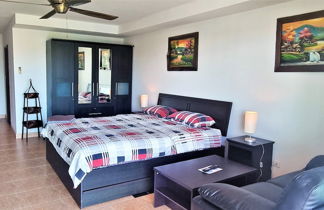 Photo 2 - Large Studio Condo Jomtien