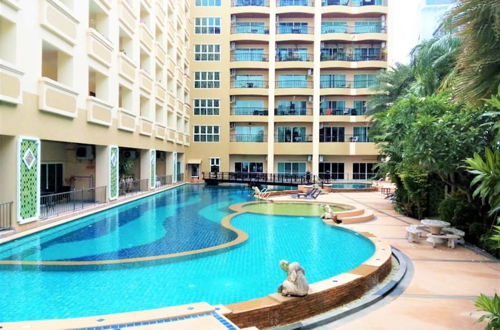 Photo 24 - Large Studio Condo Jomtien