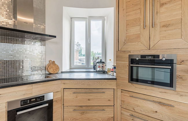 Renovated Appartment in Castle - Foto 16