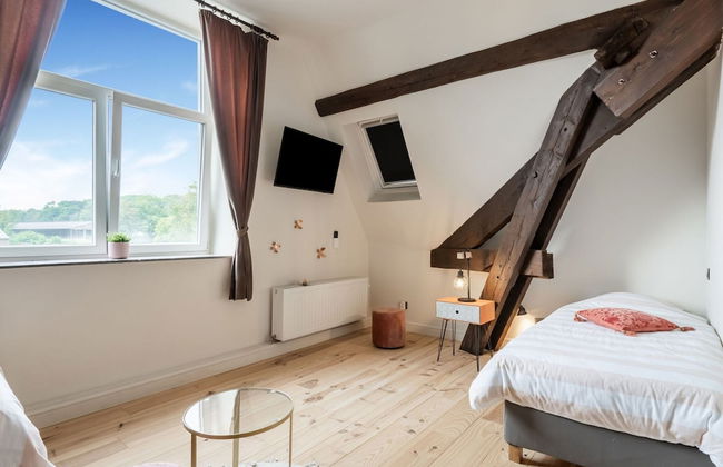 Renovated Appartment in Castle - Foto 14
