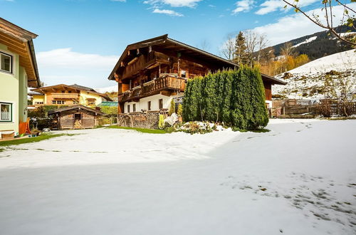 Photo 38 - Holiday Home in Jochberg Near Kitzski ski Area