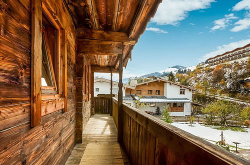 Photo 1 - Wooden Holiday Home in Jochberg With a Panoramic View