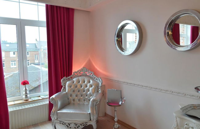 Lush Apartment with Sauna, Hot Tub, Mountain Views in Ensival - Foto 33