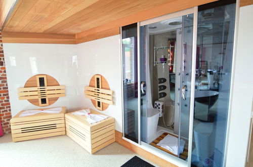 Photo 19 - Lush Apartment with Sauna, Hot Tub, Mountain Views in Ensival