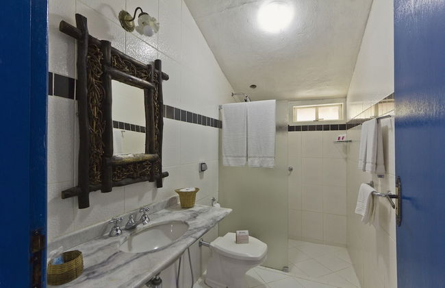 Resort Fazenda 3 Pinheiros - Foto 79