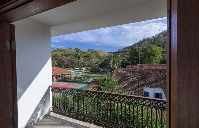 Resort Fazenda 3 Pinheiros - Foto 76