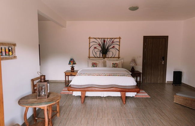 Resort Fazenda 3 Pinheiros - Foto 32