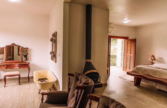 Resort Fazenda 3 Pinheiros - Foto 43