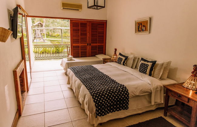 Resort Fazenda 3 Pinheiros - Foto 49