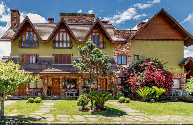 LOCAR-IN GRAMADO- JARDIM BELA VISTA - Foto 29