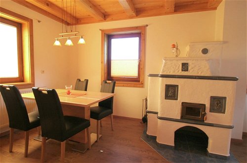 Foto 7 - Spacious Apartment in Mittersill near Ski Points
