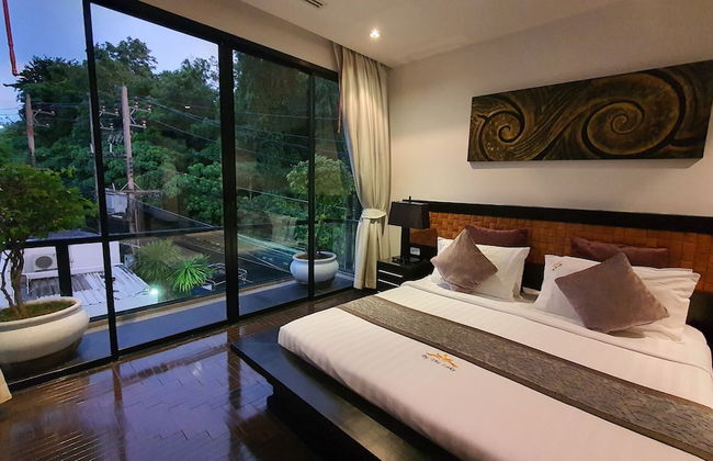 By The Lake Villas - Foto 5