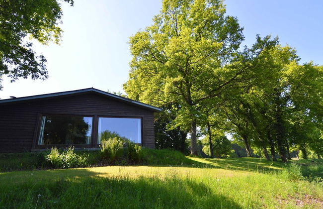 Modern Chalet With a View - Foto 27