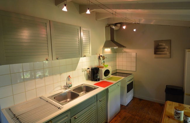 Modern Chalet With a View - Foto 7