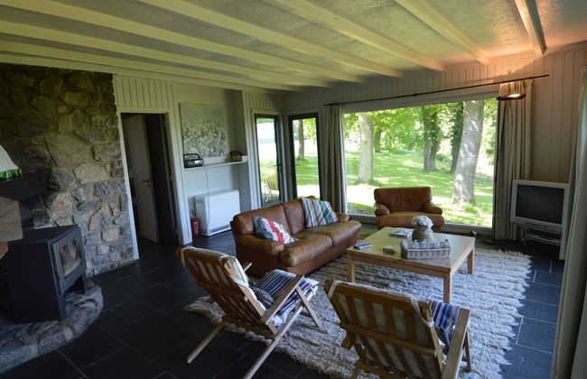 Modern Chalet With a View - Foto 1