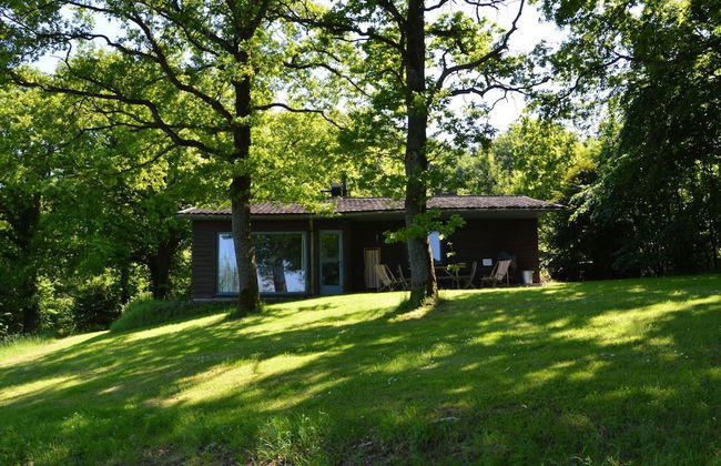 Modern Chalet With a View - Foto 29