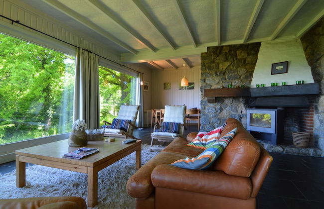 Modern Chalet With a View - Foto 11