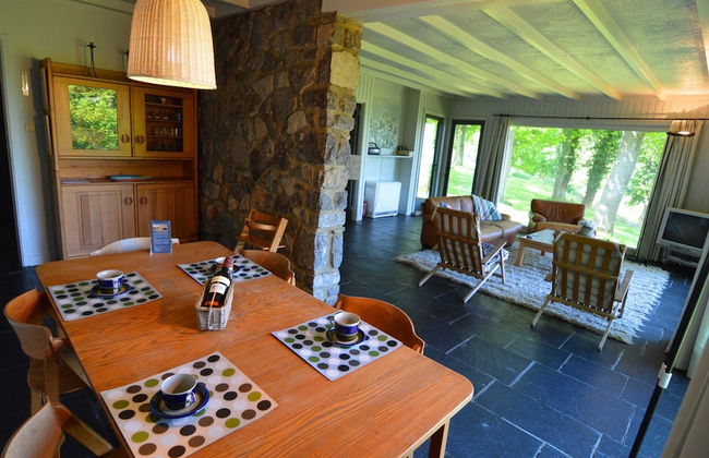 Modern Chalet With a View - Foto 18