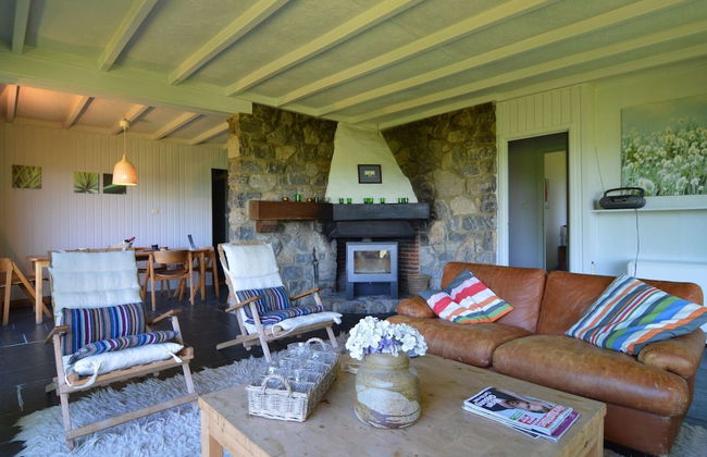Modern Chalet With a View - Foto 16