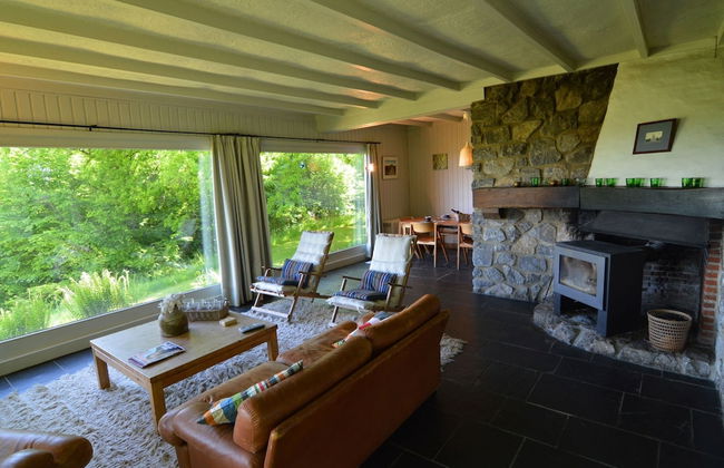 Modern Chalet With a View - Foto 12