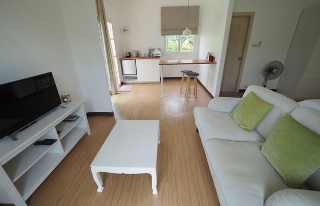 Baan2Rai - Foto 18