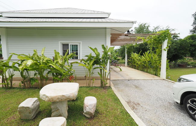 Baan2Rai - Foto 23
