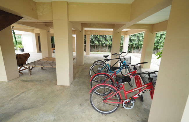 Baan2Rai - Foto 39