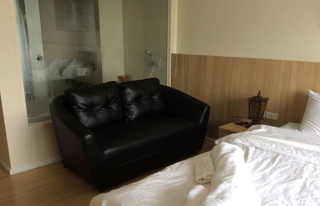 Himawari at Condo - Foto 5