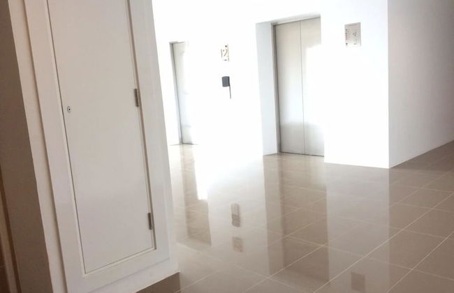 Himawari at Condo - Foto 19